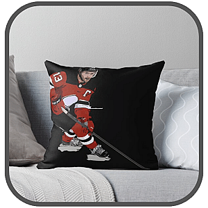 Nico Hischier Pillows Cover