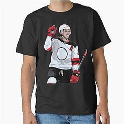 Nico Hischier T-Shirt