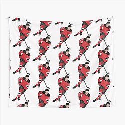 Nico Hischier Tapestry