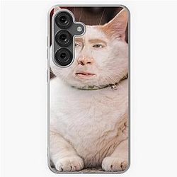 Nicolas Cage Samsung Galaxy Soft Case