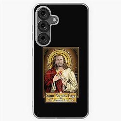 Nicolas Cage Samsung Galaxy Case
