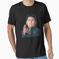 Nicolas Cage Essential T-Shirt