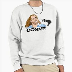 Conair blow dryer sweatshirt