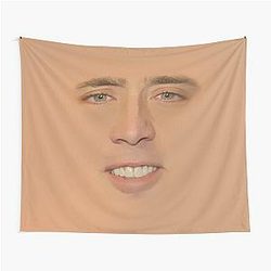 Nicolas Cage Giant Tapestry