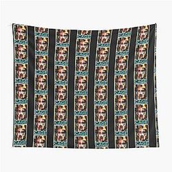 Nicolas Cage Movies Tapestry