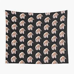 Nicolas Cage Tapestry