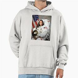 Nicolas Cage Premium Oversized Hoodie