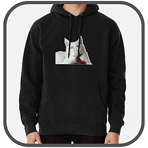 Nicolas Cage Hoodies