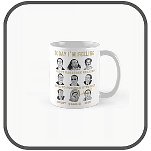 Nicolas Cage Mugs