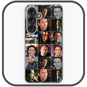 Nicolas Cage Cases