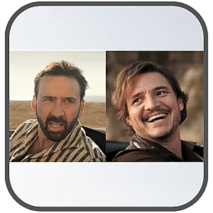 Nicolas Cage Posters