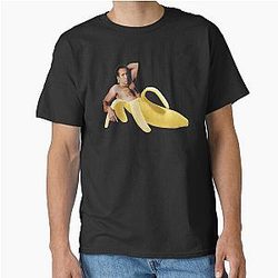 Nicolas Cage Classic T-Shirt