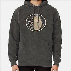 Con Air Nicolas Cage Hoodie