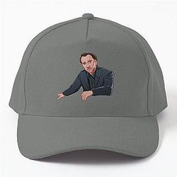 Nicolas Cage Baseball Cap
