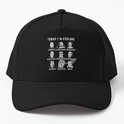 Nicolas Cage Baseball Cap