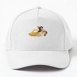 Nicholas Cage Baseball Cap