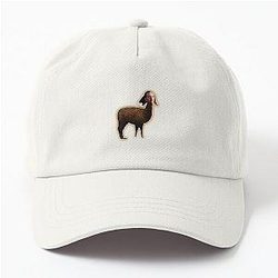 Nicolas Cage Dad Hat