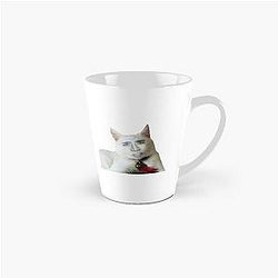 Nicolas Cage Tall Mug