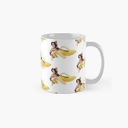 Nicolas Cage Classic Mug