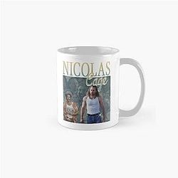 Nicholas Cage Classic Mug
