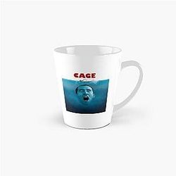 Nicolas Cage Tall Mug