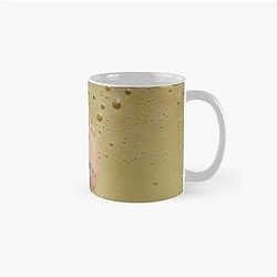 Classic Nicolas Cage mug with pancake batter drowning scene and can be a chef gift.