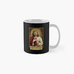 Nicolas Cage Classic Mug