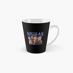 Nick Cage Tall Mug