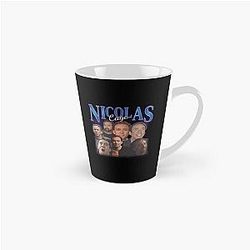 Nicolas Cage Tall Mug