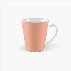 Nicolas Cage Tall Mug