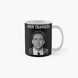 Nicholas Cage Classic Mug
