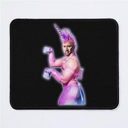 Nicolas Cage Mouse Pad