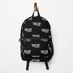 I am Nicolas Cage Backpack