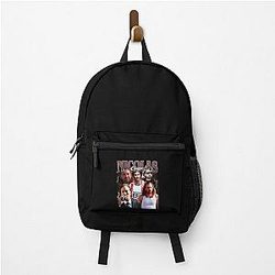 Nicolas Cage Backpack