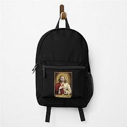 Nicolas Cage Backpack