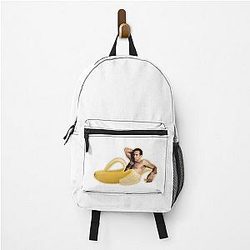 Nicholas Cage Backpack