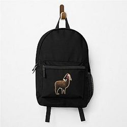 Nicolas Cage Backpack