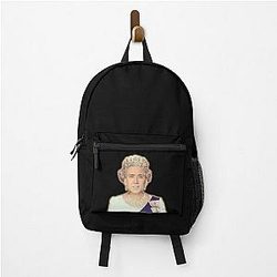 Nicolas Cage Backpack