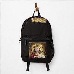 Nicolas Cage Backpack