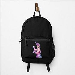 Nicolas Cage Backpack
