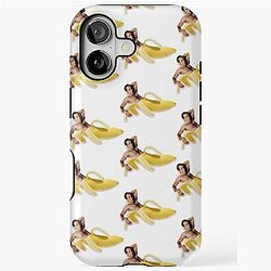 Nicolas Cage iPhone Tough Case