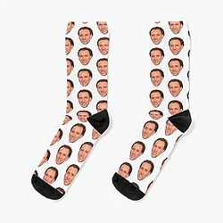 Nicolas Cage Socks