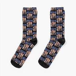 Nicolas Cage Socks