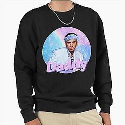 Nicolas Cage Actor Filmmaker Coppola Received Many Awards Daddy Cute Gifts Sweatshirt