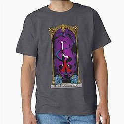 Nightcrawler Tarot Classic T-Shirt