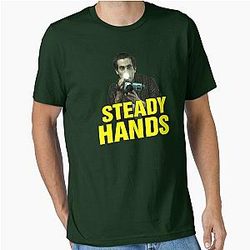 NIGHTCRAWLER Essential T-Shirt