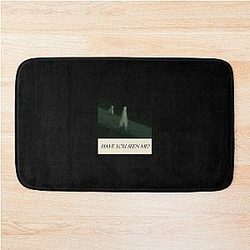 Nightcrawler: Have You Seen Me Bath Mat