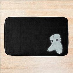 Fresno Nightcrawler Cutie Bath Mat