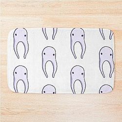 Fresno Nightcrawler Bath Mat