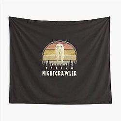 Fresno nightcrawler